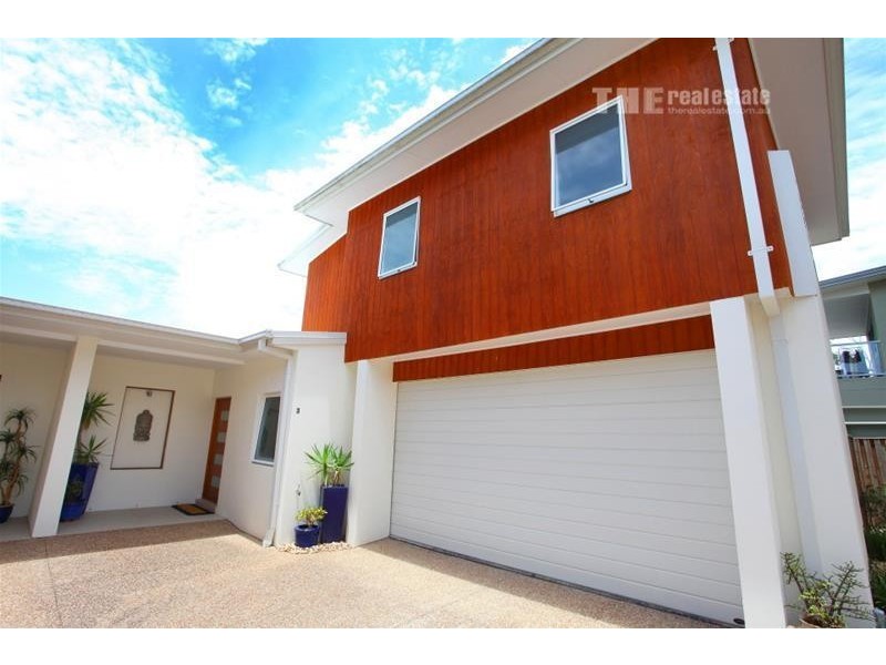 3/15 Andromeda Parade, Robina QLD 4226