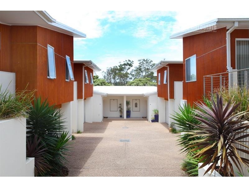 3/15 Andromeda Parade, Robina QLD 4226