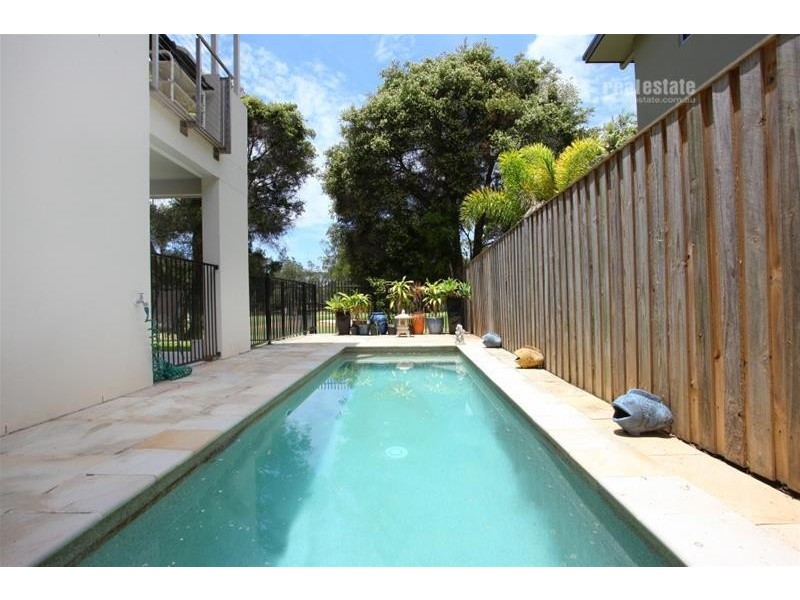 3/15 Andromeda Parade, Robina QLD 4226