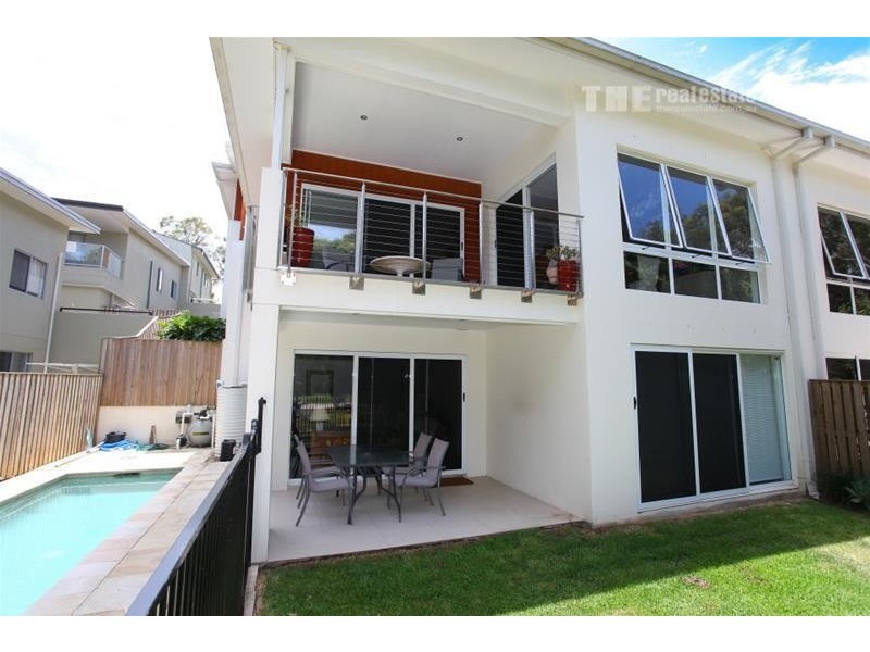 3/15 Andromeda Parade, Robina QLD 4226