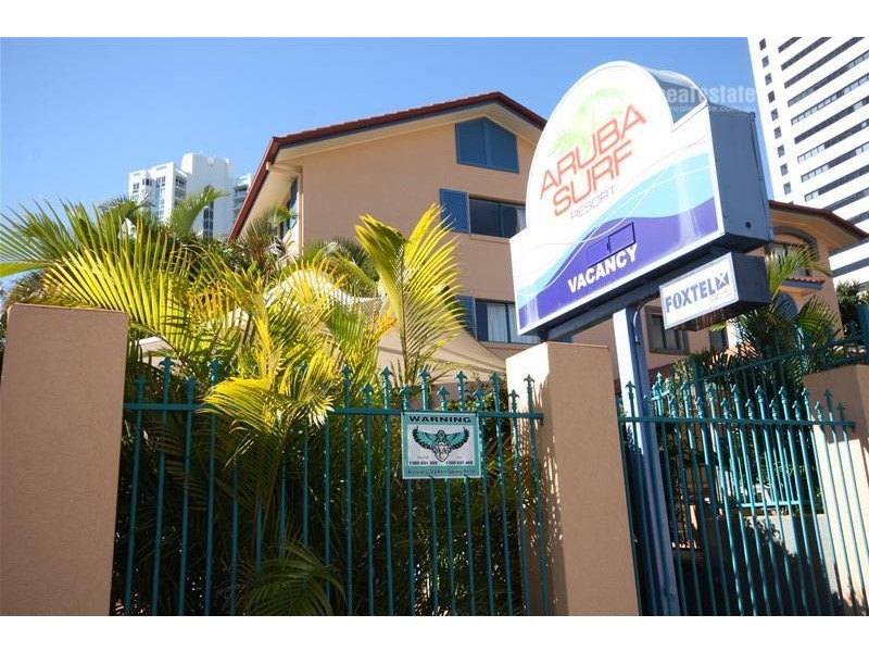 32/20 Anne Avenue, Broadbeach QLD 4218