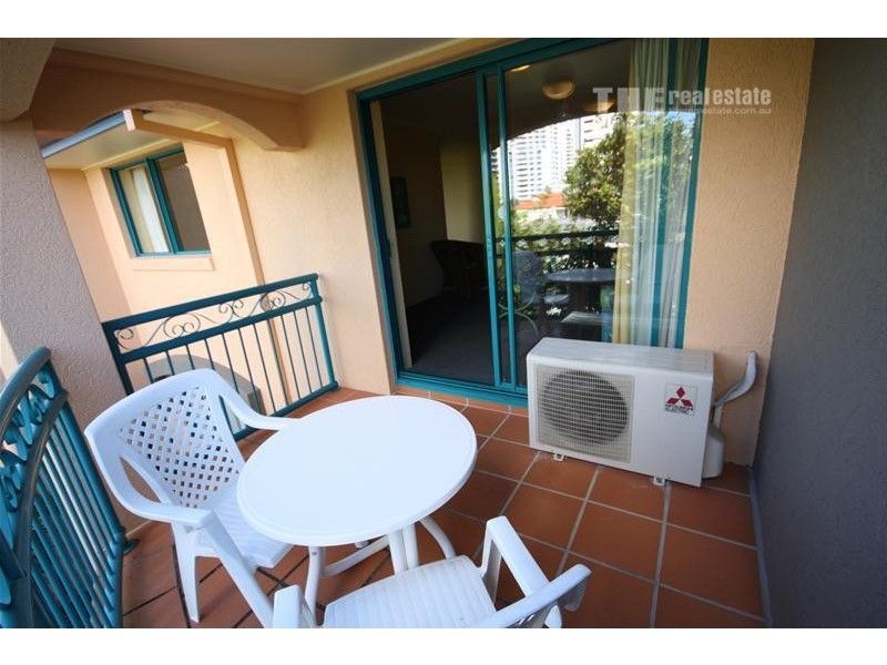 32/20 Anne Avenue, Broadbeach QLD 4218