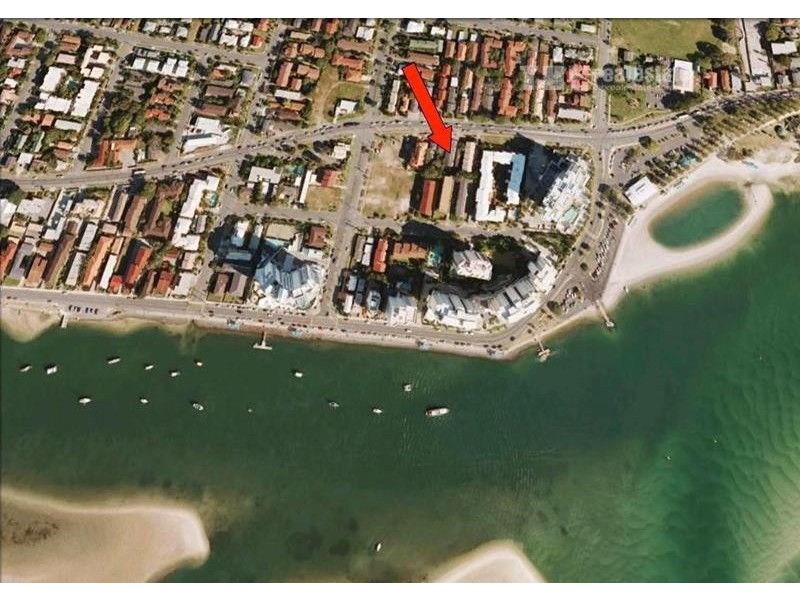 7/149 Frank Street, Labrador QLD 4215