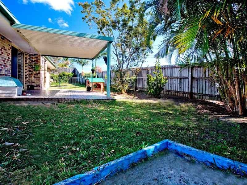 20 Comet Court, Mudgeeraba QLD 4213