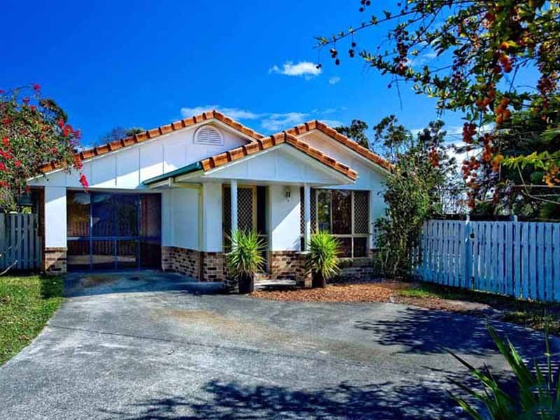 20 Comet Court, Mudgeeraba QLD 4213