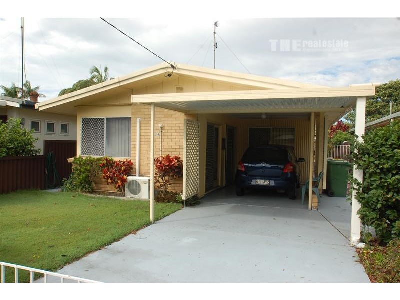 94 Albion Avenue, Miami QLD 4220