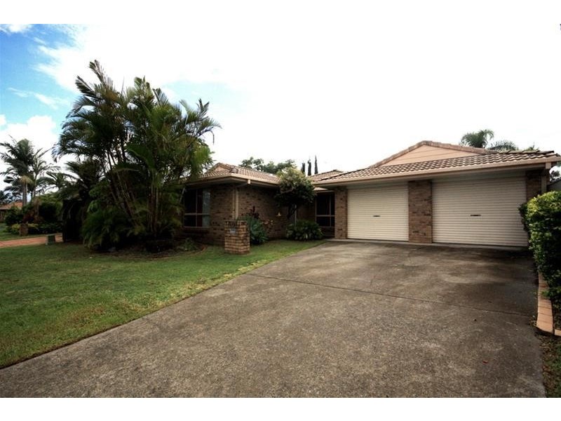 9 Casetta Court, Varsity Lakes QLD 4227