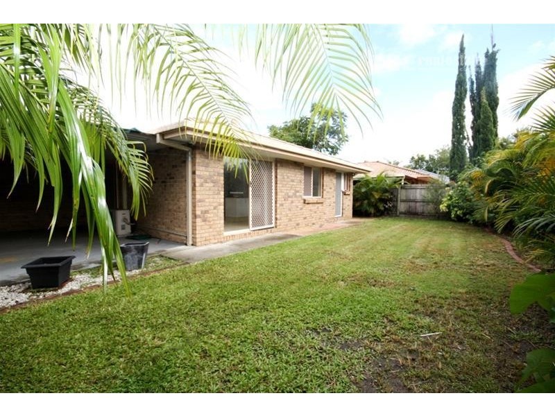 9 Casetta Court, Varsity Lakes QLD 4227