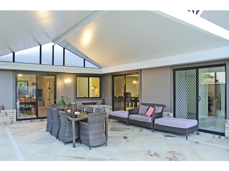 21 Sea Eagle Drive, Burleigh Waters QLD 4220