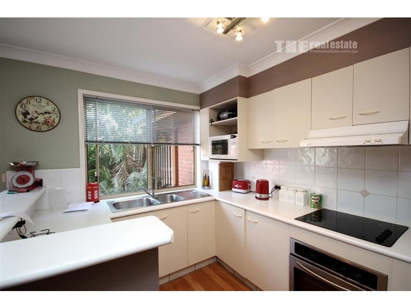 87/42 Gemvale  Road, Reedy Creek QLD 4227