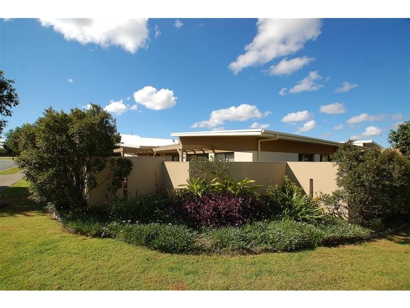 1/44 Heights Drive, Robina QLD 4226