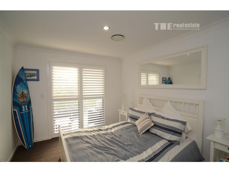 11 Southern Skies Avenue, Reedy Creek QLD 4227