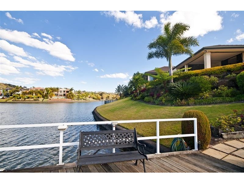 17 Palmyra Court, Burleigh Waters QLD 4220