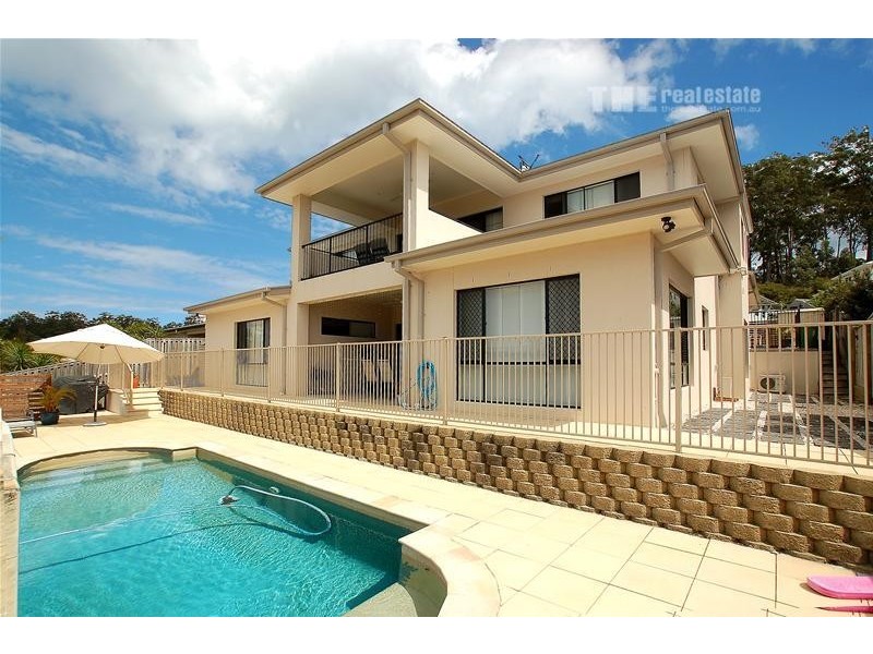 15 Skyburnett Street, Reedy Creek QLD 4227