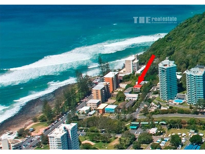 13 Nathan Street, Burleigh Heads QLD 4220