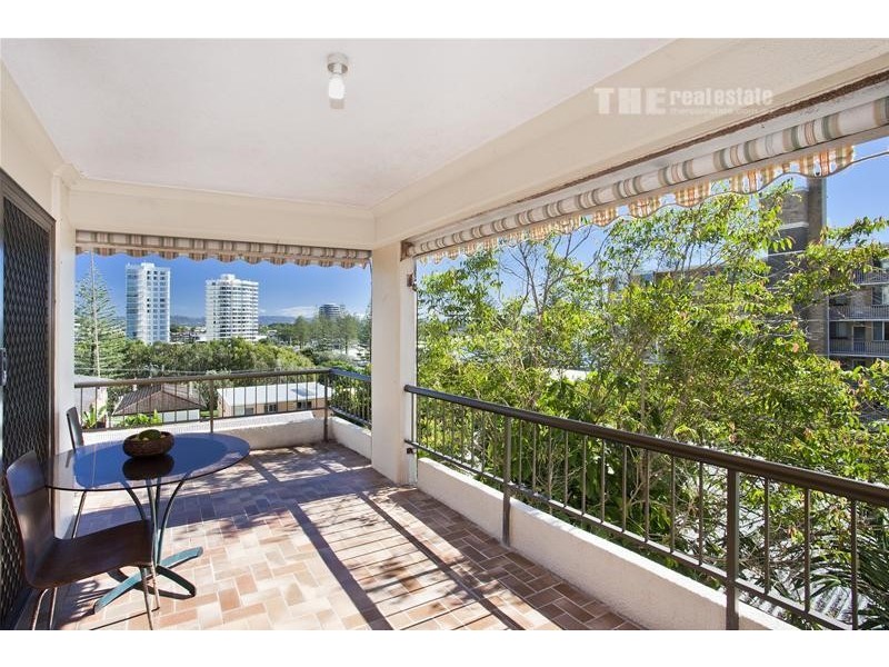 13 Nathan Street, Burleigh Heads QLD 4220