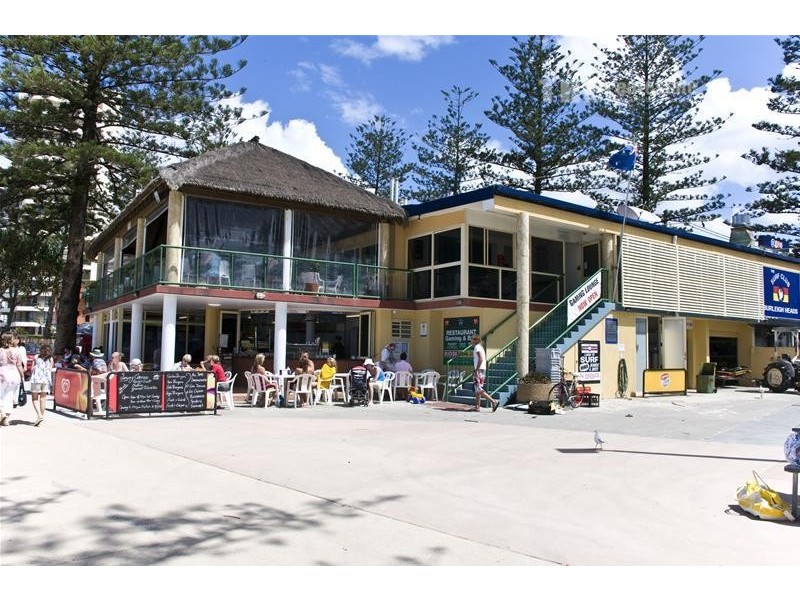 13 Nathan Street, Burleigh Heads QLD 4220