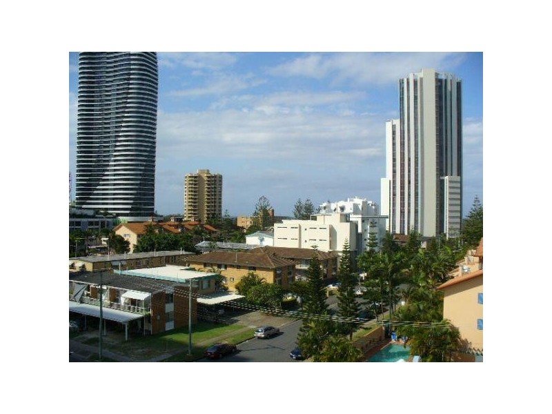 612/42 Surf Parade, Broadbeach QLD 4218