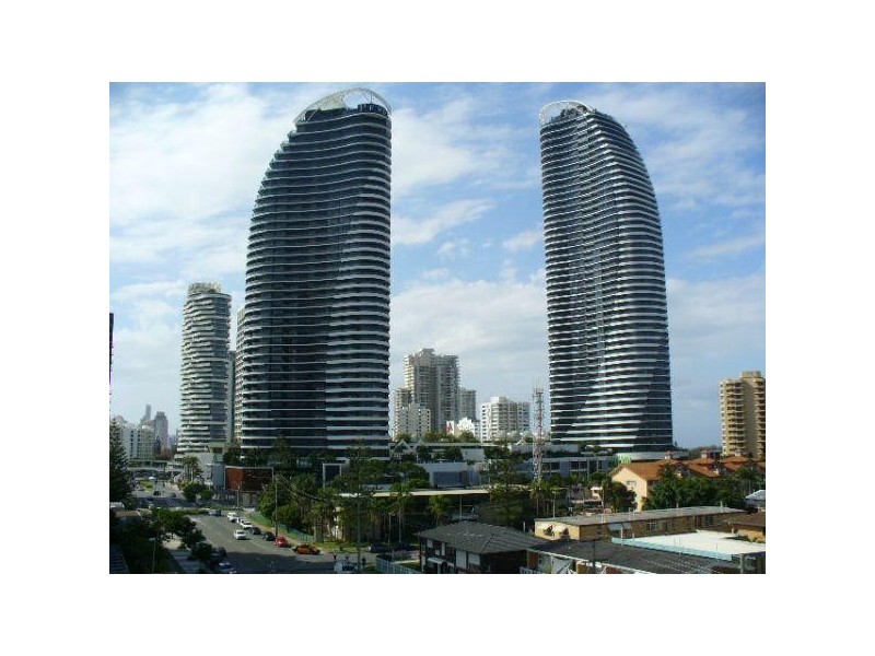 612/42 Surf Parade, Broadbeach QLD 4218