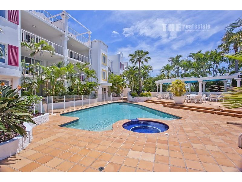 21/28 Chairlift Avenue, Miami QLD 4220