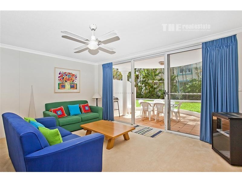 21/28 Chairlift Avenue, Miami QLD 4220