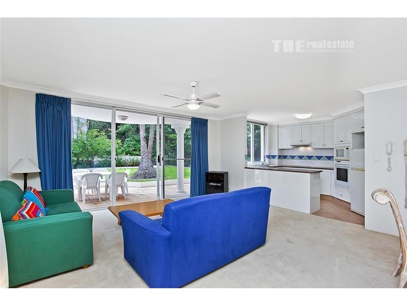 21/28 Chairlift Avenue, Miami QLD 4220