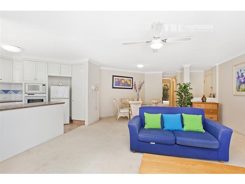 21/28 Chairlift Avenue, Miami QLD 4220