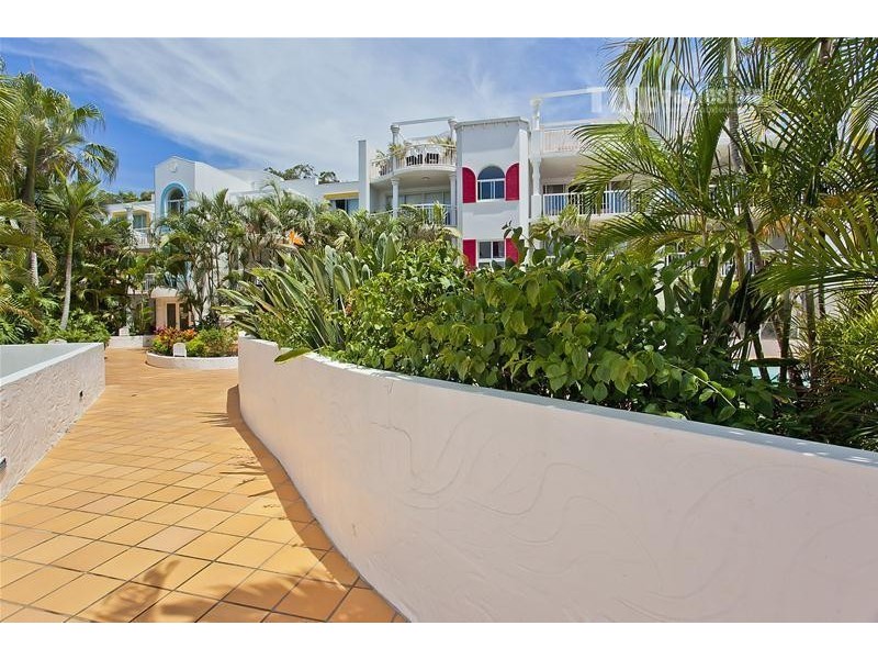 21/28 Chairlift Avenue, Miami QLD 4220