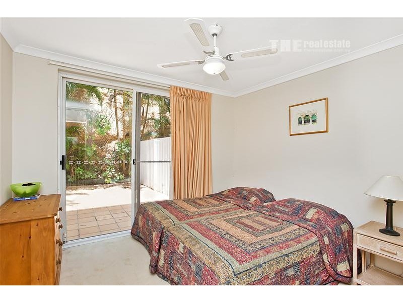 21/28 Chairlift Avenue, Miami QLD 4220