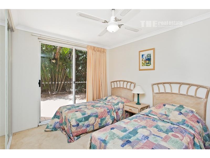 21/28 Chairlift Avenue, Miami QLD 4220