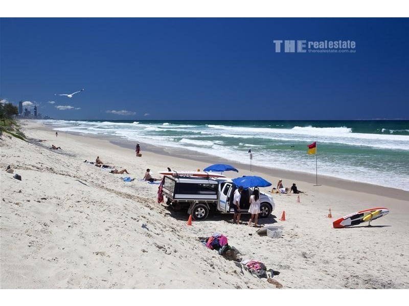 21/28 Chairlift Avenue, Miami QLD 4220