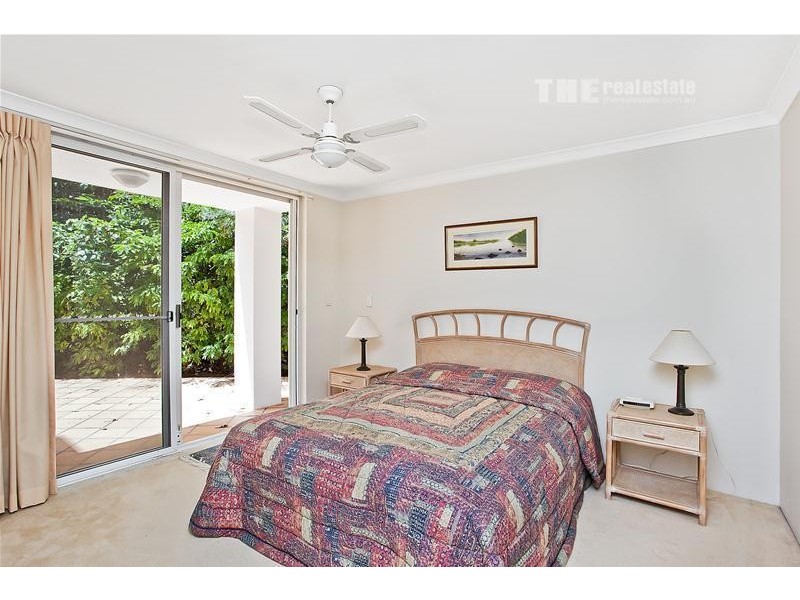 21/28 Chairlift Avenue, Miami QLD 4220