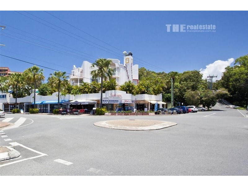 21/28 Chairlift Avenue, Miami QLD 4220