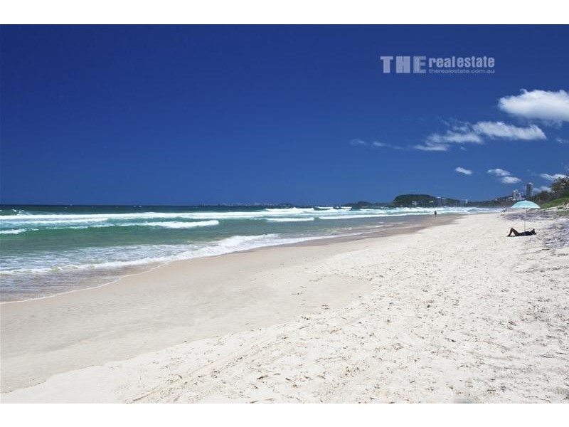 21/28 Chairlift Avenue, Miami QLD 4220