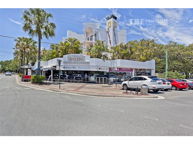 21/28 Chairlift Avenue, Miami QLD 4220