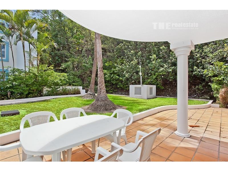 21/28 Chairlift Avenue, Miami QLD 4220