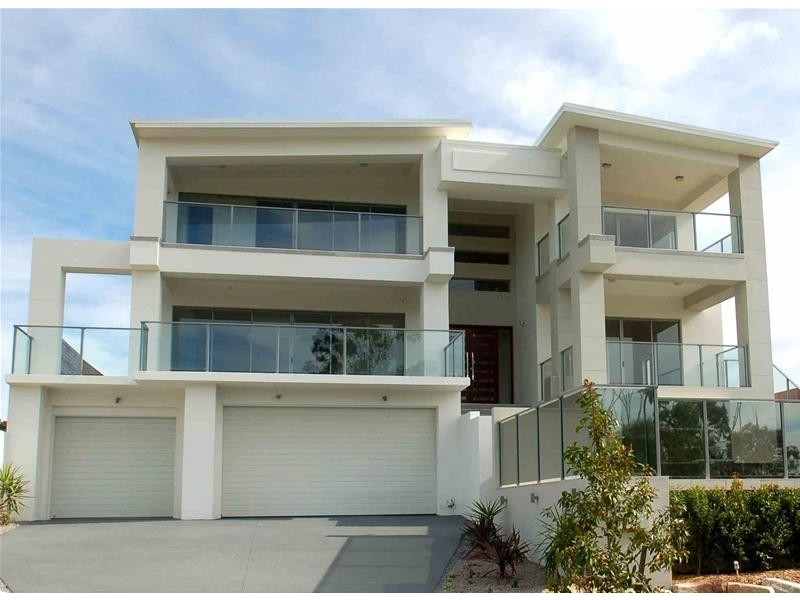 27 Golden Grove Blv Boulevard, Reedy Creek QLD 4227