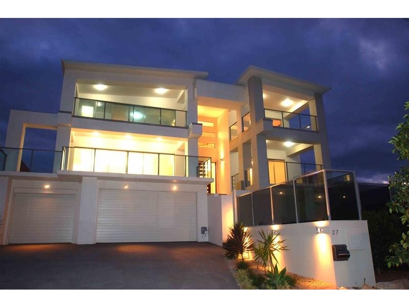 27 Golden Grove Blv Boulevard, Reedy Creek QLD 4227