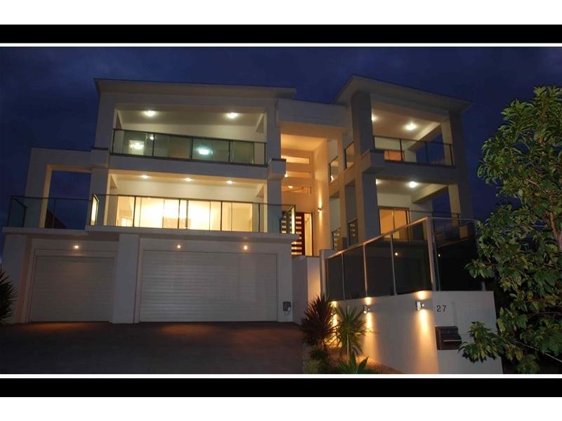 27 Golden Grove Blv Boulevard, Reedy Creek QLD 4227