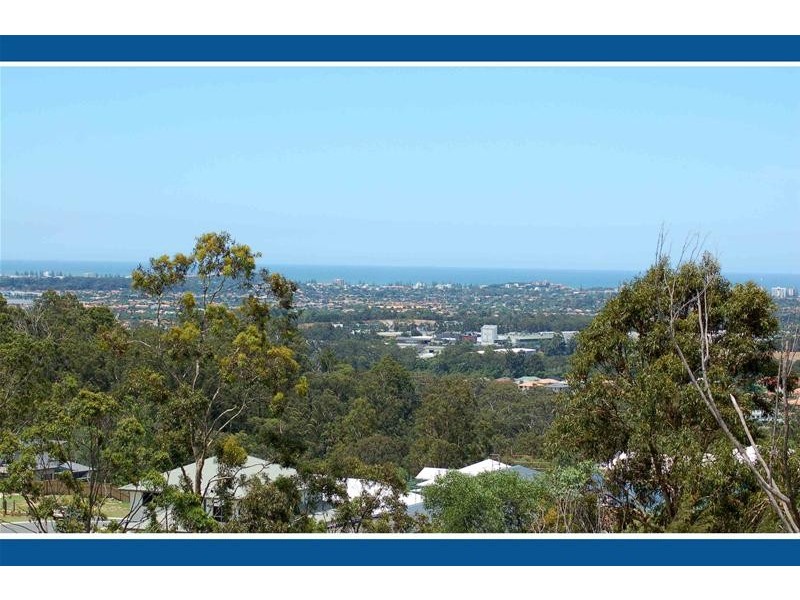 27 Golden Grove Blv Boulevard, Reedy Creek QLD 4227