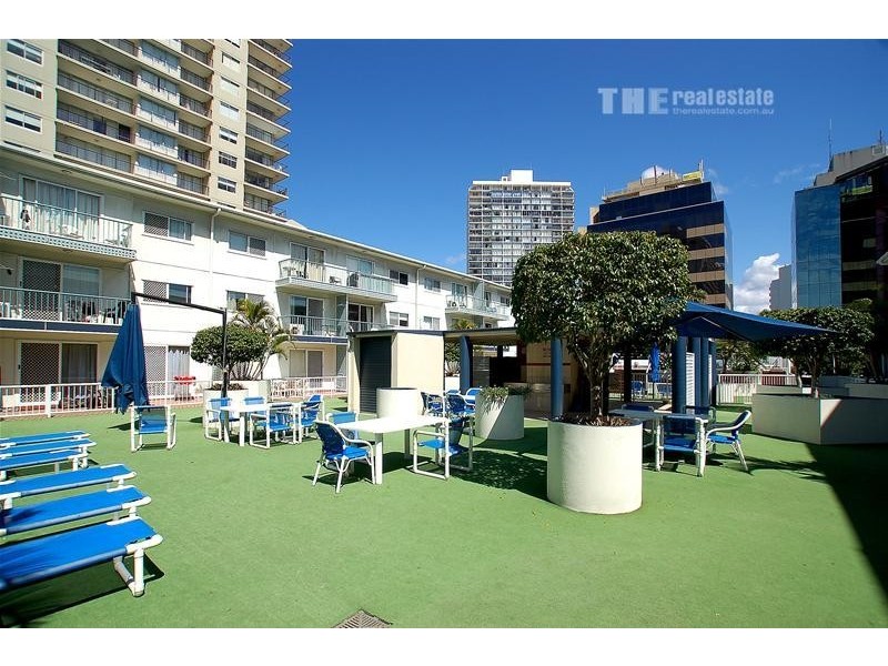 10/69-73 Ferny Avenue, Surfers Paradise QLD 4217