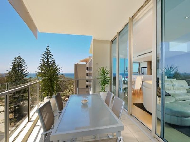 501/252 Hedges Avenue, Mermaid Beach QLD 4218