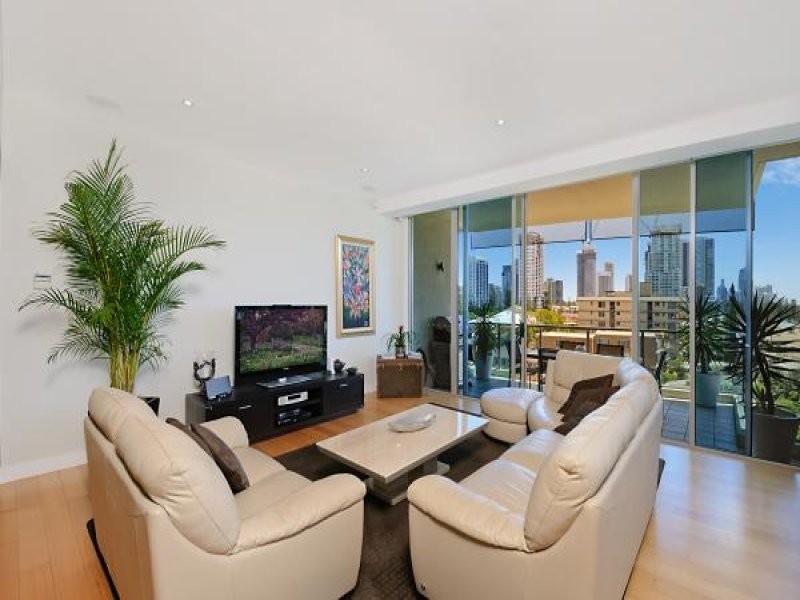 501/252 Hedges Avenue, Mermaid Beach QLD 4218