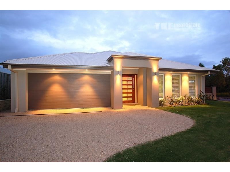 1 Barton Street, Reedy Creek QLD 4227