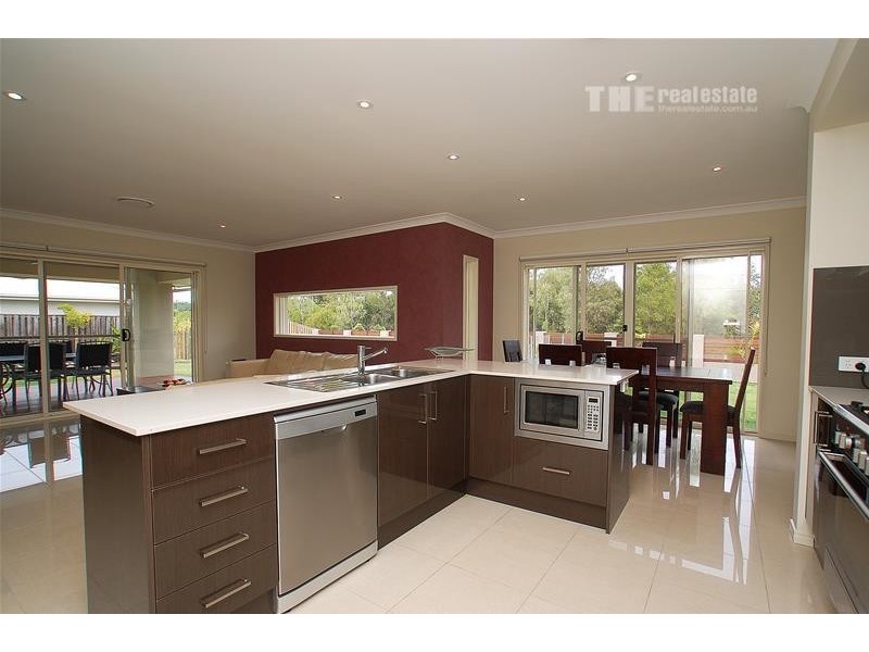 1 Barton Street, Reedy Creek QLD 4227