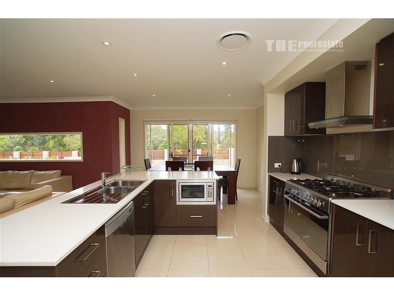 1 Barton Street, Reedy Creek QLD 4227