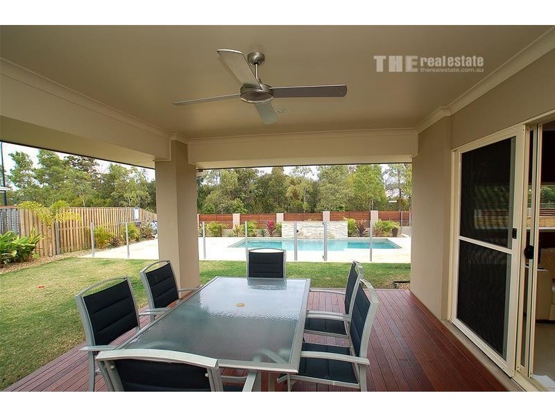 1 Barton Street, Reedy Creek QLD 4227