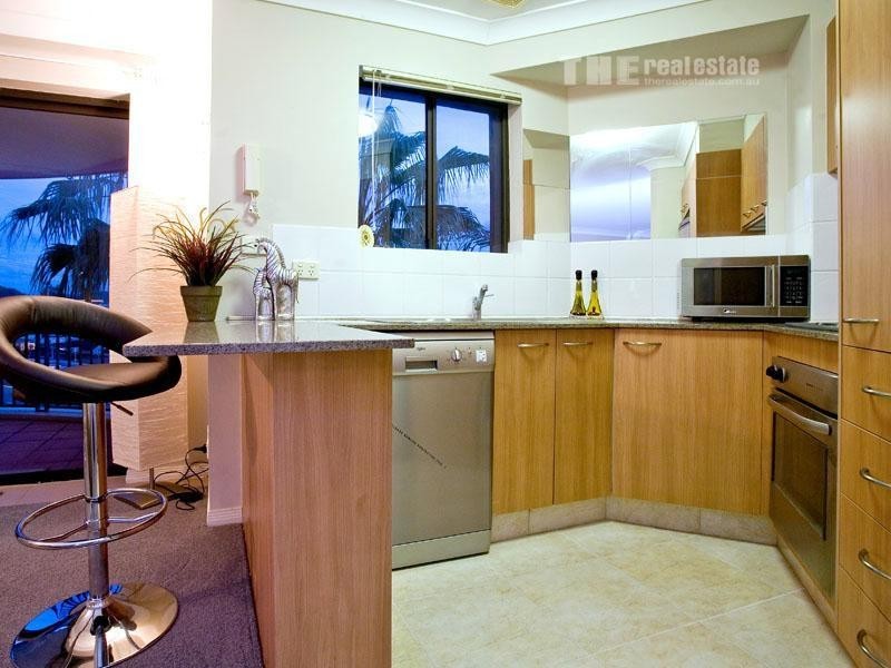 26/5 Fourth Avenue, Burleigh Heads QLD 4220