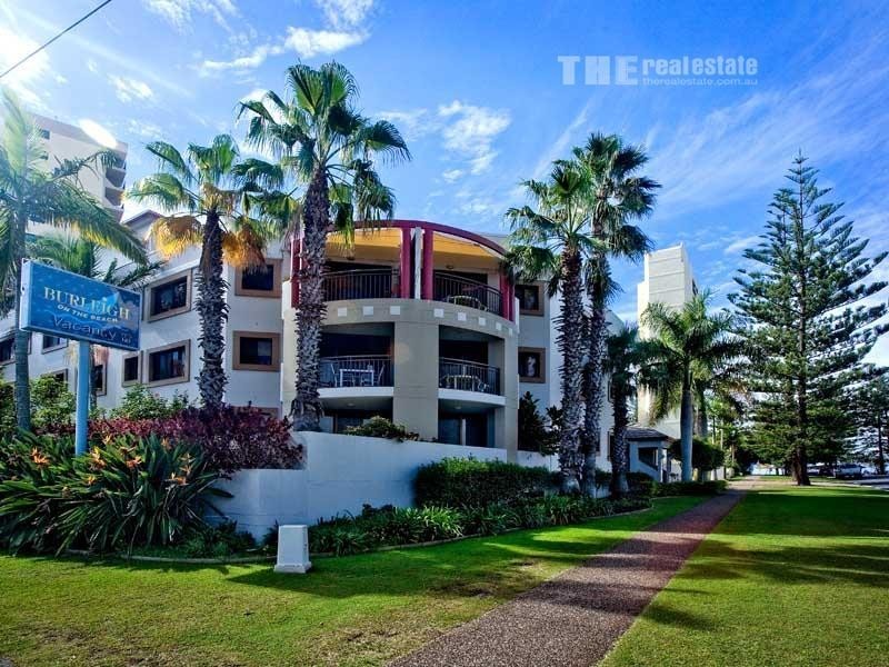 26/5 Fourth Avenue, Burleigh Heads QLD 4220