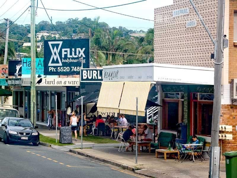 26/5 Fourth Avenue, Burleigh Heads QLD 4220